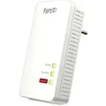 Produktbild: AVM FRITZ!Powerline 1260 1200 MBit/s WLAN Access Point