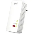 Produktbild: FRITZ!Powerline 1260 – WLAN-Powerline-Adapter mit Dualband & Gigabit-LAN