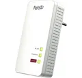 Produktbild: AVM AVM FRITZ!Powerline 1260E WLAN-Adapter Weiss WLAN-Router, Ultraschnelle 1.200 MBit/s für HD-Streaming