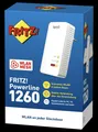 Produktbild: AVM Fritz! Powerline 1260 WLAN  (20002789) von Händler ⭐⭐⭐⭐⭐