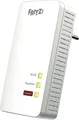 Produktbild: AVM W-Lan Stromnetzadapter FRITZ!Powerline 1260E 1 x Ethernet RJ45 LAN . B Ware