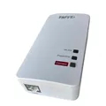 Produktbild: AVM FRITZ! Powerline 1260 Single-Adapter Gigabit LAN WLAN 1200 Mbit/s 20002789v2
