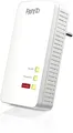 Produktbild: AVM Power WLAN FRITZ!Powerline 1260