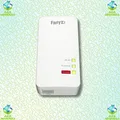 Produktbild: AVM FRITZ!Powerline 1260 20002789 WLAN&LAN Steckdose Einzel Adapter (1)🔝