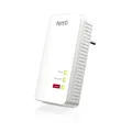 Produktbild: AVM FRITZ!Powerline 1260E - Bridge - GigE, HomePlug AV (HPAV)