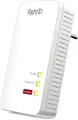 Produktbild: FRITZ!Powerline 1260 Single-Adapter (1.200 MBit/s, WLAN-Access Point