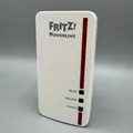Produktbild: AVM FRITZ!Powerline 1260E Gigabit WLAN AC Powerlan, Netzwerk, FritzBox, TOP✅