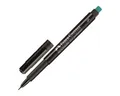 Produktbild: Faber-Castell Permanentmarker Multimark 1523 S, (1-tlg), Strichstärke 0,4 mm (S), korrigierbar