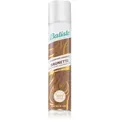 Produktbild: Batiste Hint of Colour Brunette Trockenshampoo für braune Farbnuancen des Haares 200 ml