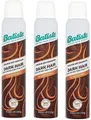 Produktbild: Batiste Dry Shampoo, Dark & Deep Brown, 200 ml