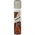 Produktbild: Batiste Dry Shampoo Color schwarz/dunkelbraun 200 ml