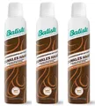 Produktbild: ✅ Batiste Trockenshampoo mit Farbe Dunkles Haar divine dark kaschiert 3x 200ml ✅