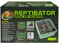 Produktbild: ZooMed Reptibator Digitaler Inkubator Brüter Schlange Schildkröte RI-10E