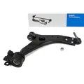 Produktbild: DELPHI Querlenker für FORD FOCUS 2 C-MAX VOLVO C30 S40 2 V50 C70 2 vorne rechts