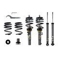 Produktbild: BILSTEIN EVO S Gewindefahrwerk Satz für VW GOLF 8 GTI / GTD TOURAN vorne hinten