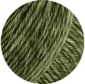 Produktbild: LANA GROSSA VINTAGE CHUNKY Häkelwolle, 80 m (50 gr), Merinoklassiker mit Ton in Ton Farbeffekt