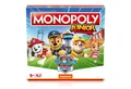 Produktbild: Winning Moves Spiel Monopoly Junior Paw Patrol