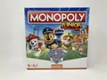 Produktbild: Monopoly Junior Paw Patrol Brettspiel - Neu & OVP Hasbro deutsche Version