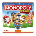 Produktbild: Monopoly Junior Paw Patrol