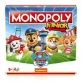 Produktbild: Monopoly Junior Paw Patrol