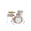 Produktbild: Tama LJK48S-CMW Club Jam Shell Set Cream Marble Wrap - Drum Kesselsatz