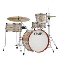 Produktbild: Tama LJK48S-CMW Club Jam Shell Set Cream Marble Wrap - Drum Kesselsatz