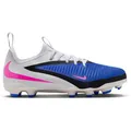 Produktbild: NIKE Kinder Fussball-Rasenschuhe JR PHANTOM 6 LOW ACAD FG/MG