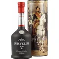 Produktbild: Luis Felipe Brandy Tube 0,7l 40%
