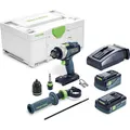 Produktbild: Festool TDC 18/4 5,0/4,0 I-Plus (577649)