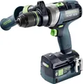Produktbild: Festool Akku-Bohrschrauber 18V TDC 18/4 5,0/4,0 I-P