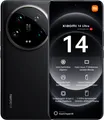 Produktbild: Xiaomi 14 Ultra 5G 16/512GB Dual-SIM Smartphone black