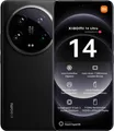 Produktbild: Xiaomi 14 Ultra schwarz 512GB 5G Android Smartphone 6,73 Zoll 50 Megapixel