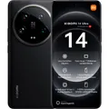 Produktbild: Xiaomi 14 Ultra 512 GB Black Dual SIM Smartphone Handy Mobiltelefon