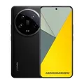 Produktbild: Refurbished Xiaomi 14 Ultra 512 GB schwarz Sehr guter Zustand **