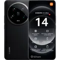Produktbild: Xiaomi 14 Ultra 512 GB Black Dual SIM Smartphone Handy Mobiltelefon