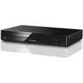 Produktbild: Panasonic DMP-BD84EG-K DVD-/Blu-Ray-Spieler Blu-Ray-Player Schwarz - Schwarz