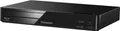 Produktbild: Panasonic DMP-BD84EG-K DVD-/Blu-Ray-Spieler Blu-Ray-Player Schwarz