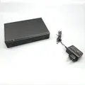 Produktbild: Panasonic DMP-BD84EG-K Lecteur Blu-ray Smart Netzwerk 2D DiscDVD - Unvollständig