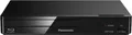 Produktbild: Panasonic DMP-BD84EG-K Smart Network 2D Blu-ray DVD-Player, Internet-Apps, USB
