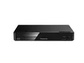 Produktbild: Panasonic DMP-BD84EG  BluRay Player - Schwarz - DMP-BD84EG-K