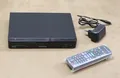 Produktbild: Panasonic DMP-BD84EG-K Blu-ray Player USB Ethernet