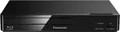 Produktbild: Panasonic DMP-BD84EG-K Blu-ray DVD Player USB HDMI Apps Schwarz Neu