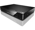 Produktbild: Panasonic DMP-BD84 Blu-ray player with remote