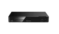 Produktbild: Blu-ray-Player Panasonic DMP-BD84EG-K schwarz BL389