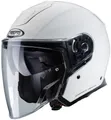Produktbild: Caberg Motorradhelm Flyon Jethelm, integriertes Sonnenvisier