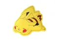 Produktbild: POKÉMON Dekokissen Pokémon Kissen Pikachu Stilvolles Kuschelkissen für Zuhause