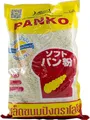 Produktbild: 1 kg PANKO Brotkrumen für Japanese Tempura LOBO Panade