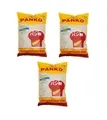Produktbild: SPAREN: 3 x 1kg Lobo Panko Paniermehl Panade Tempura Japan Mehl Brotkrumen