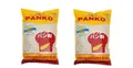 Produktbild: Doppelpack: 2 x 1kg Lobo Panko Paniermehl Panade Tempura Japan Mehl Brotkrumen