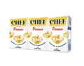 Produktbild: 12x Parmalat Panna Chef Classica Sahne Kochcreme creme fur Koch 3x125ml